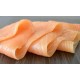 8 tranches saumon sauvage baltique