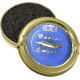 Caviar Baeri d'Aquitaine 50g