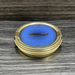Caviar Baeri 125g