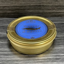 Caviar Baeri d'Aquitaine 250g