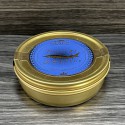 Caviar Baeri d'Aquitaine 250g