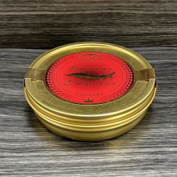 Caviar Osciètre 250g
