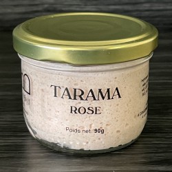 Tarama rose