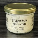 Tarama au caviar (5%)