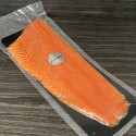 Saumon écossais filet tranché 1kg