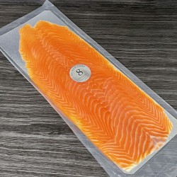 8 tranches saumon écossais 500g
