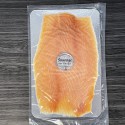 saumon sauvage baltique 4 tranches 300g