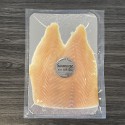 saumon sauvage baltique 2/3 tranches 150g