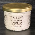 Tarama au homard canadien 90g